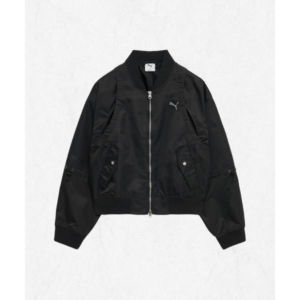 푸마 PUMA [푸마 공식] 데어 투 우븐 봄버 (63324501) 63324501 2524300 162,600원