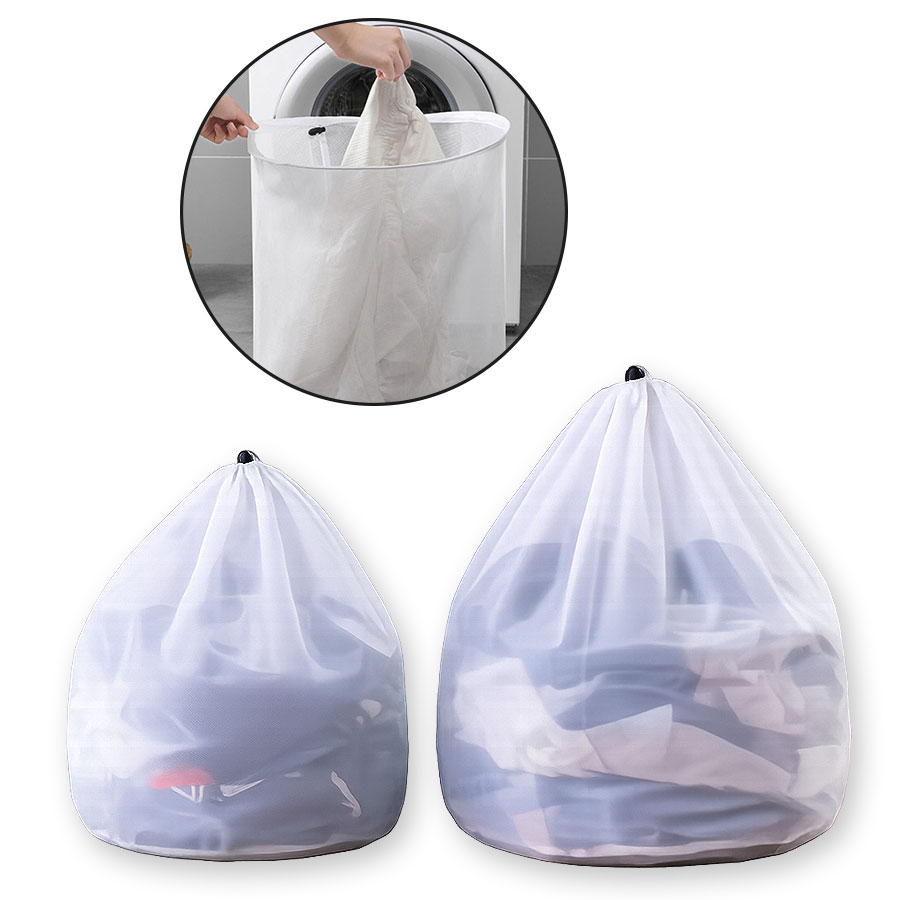 도나토르 초대형 원형 세탁 빨래망 2p 6,400원