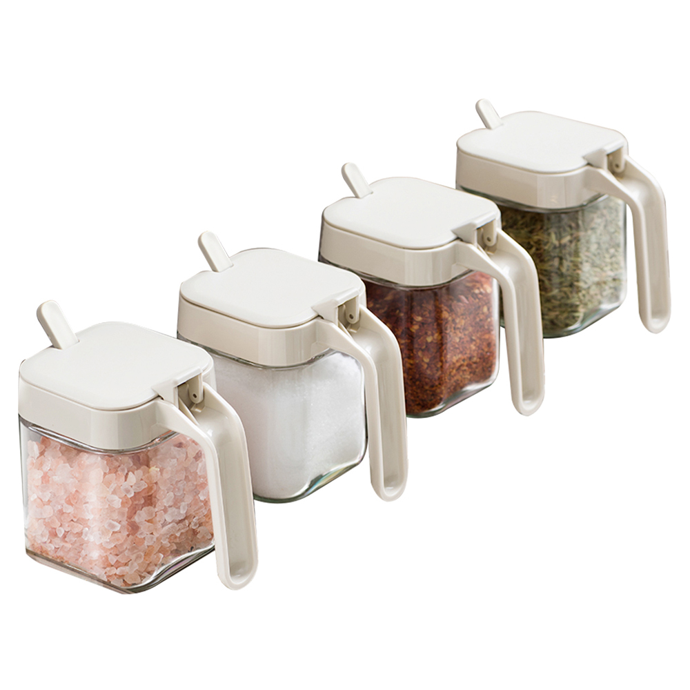 키볼리 원터치 양념통 4종 세트 9,000원