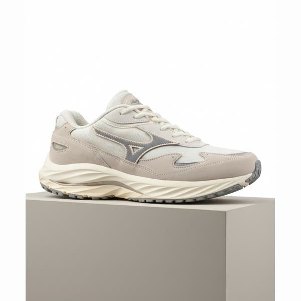 MIZUNO 미즈노 공용 웨이브 라이더 베타 - 화이트 샌드얼티밋 그레이스노우 D1GA330909 692172 996411 258,540원