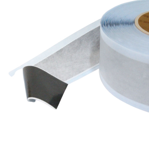 티앤씨 초강력 부직포 부틸 방수테이프 석고보드 조인트 콘크리트 벽면 크랙 수성페인트 퍼티 가능 폭100mm, 1개 28,000원