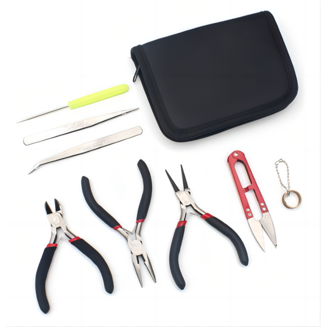 비즈공예 공구세트 11,400원