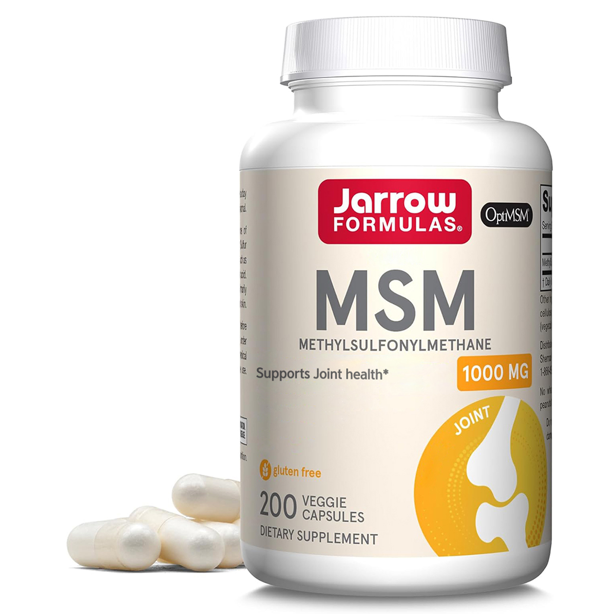 재로우 포뮬러스 엠에스엠 1000mg 32,890원