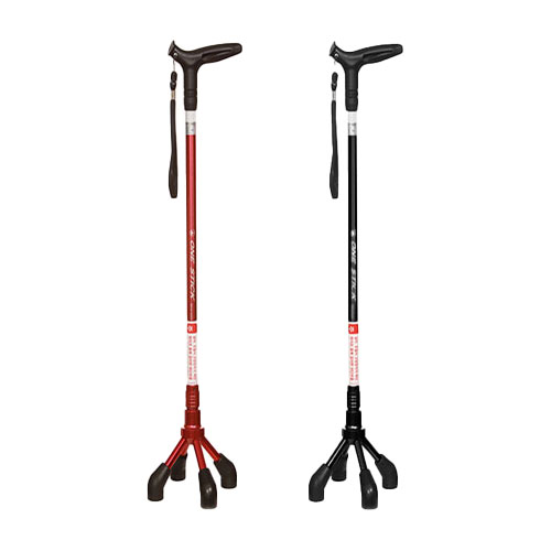 지팡이 나래-4000 사발지팡이 보행보조 복지용구 3,990원