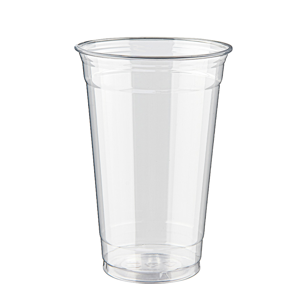 92파이 16온스 일회용 아이스컵 PET 투명 480ml 500개 24,780원