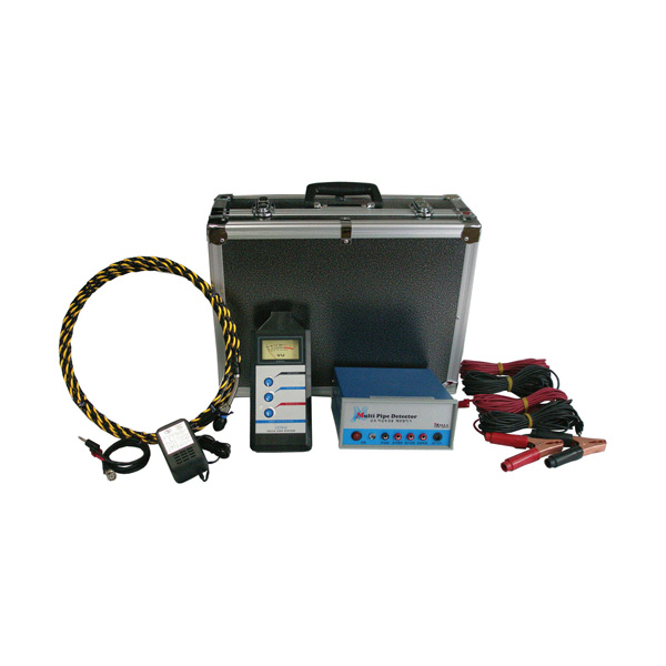 한라 배관탐지기 PVC배관 탐지 금속 비금속 탐지용 976,730원
