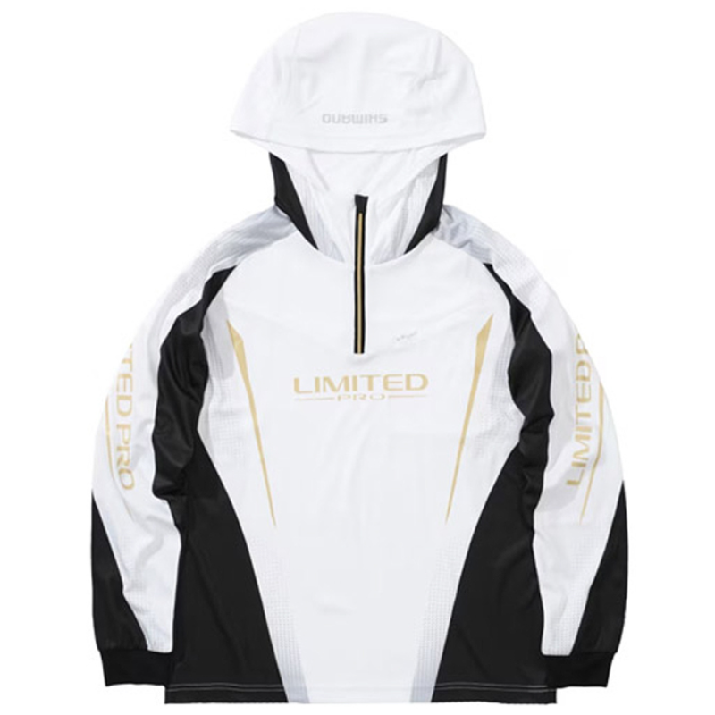 시마노 SH-124Y LIMITED WHITE 3XL 132,500원