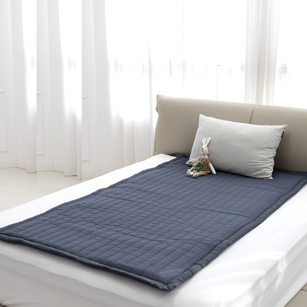 한일메디칼 2026형 워셔블 항균 온수매트, 싱글 158,000원