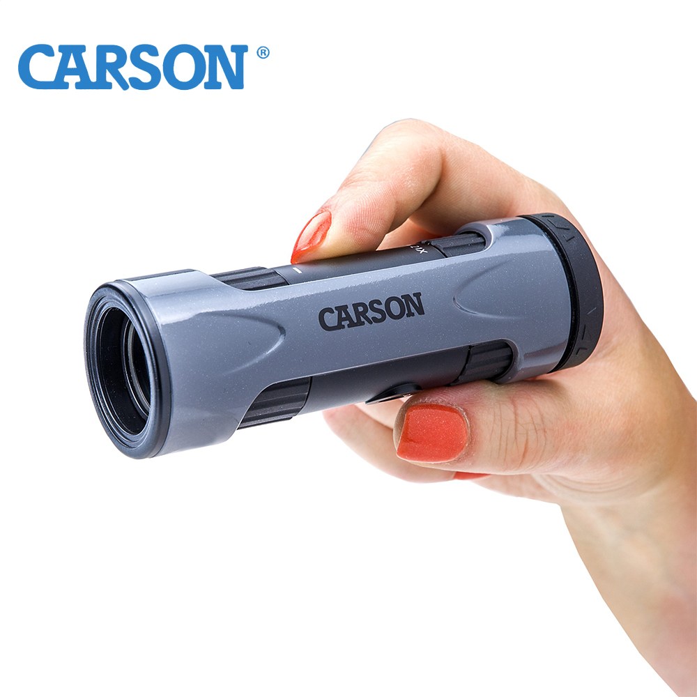 미국 카슨 모노줌 21배율 단안경 망원경 ZM-721 79,000원