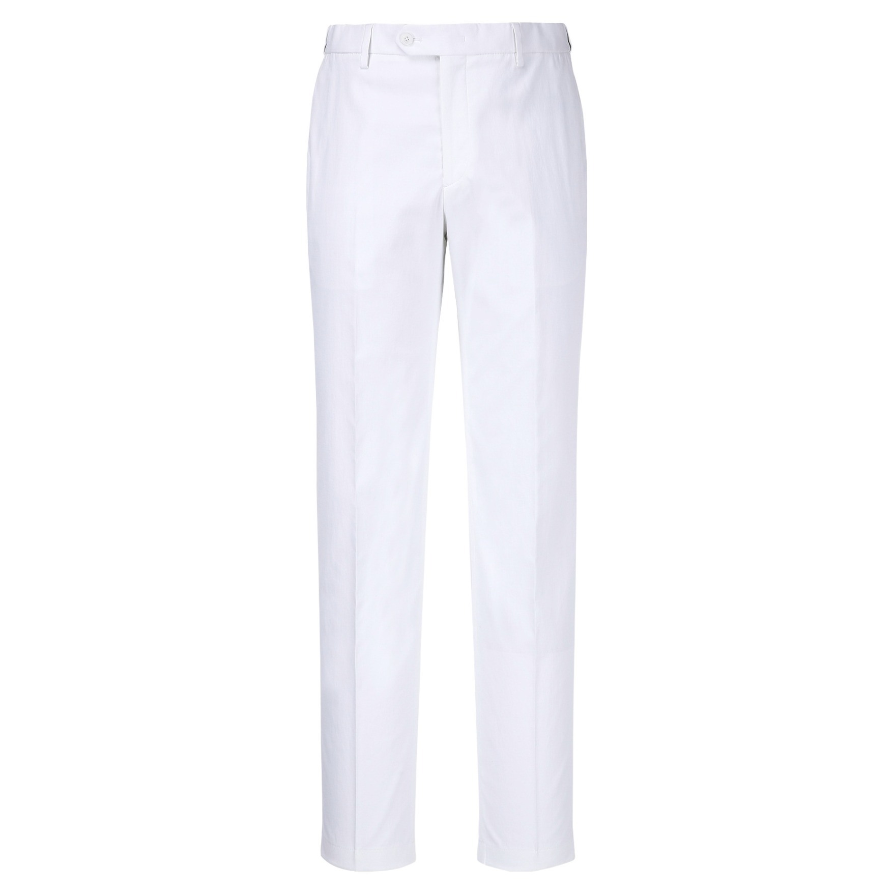 마에스트로 남성용 단색 면혼방 슬랙스 171,810원