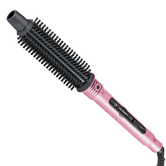 예스뷰티 헤어 아이롱 브러쉬 봉 고데기 42,910원