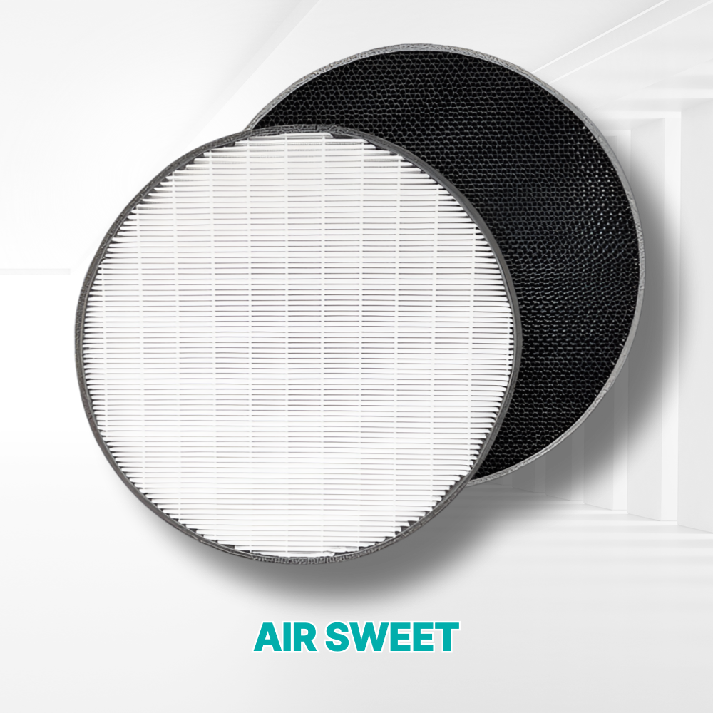 에어스윗 엘지 공기청정기 필터 퓨리케어 320 국산 호환 헤파 탈취 필터 31,000원