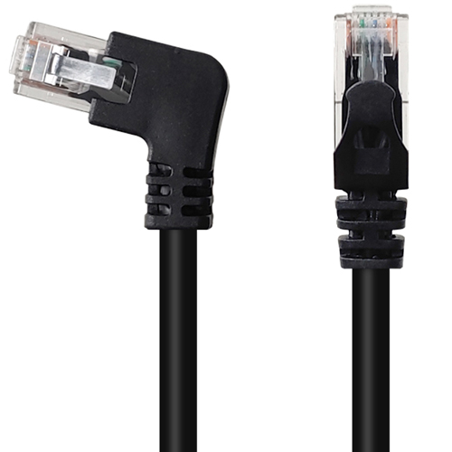 넥스트링크 UTP CAT.6 랜케이블 오른쪽 꺾임 1,900원