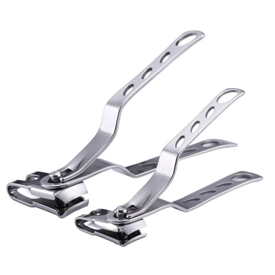 1+1 손톱깎이세트 360도 회전날 손톱깎이 2종세트, 2개 8,900원