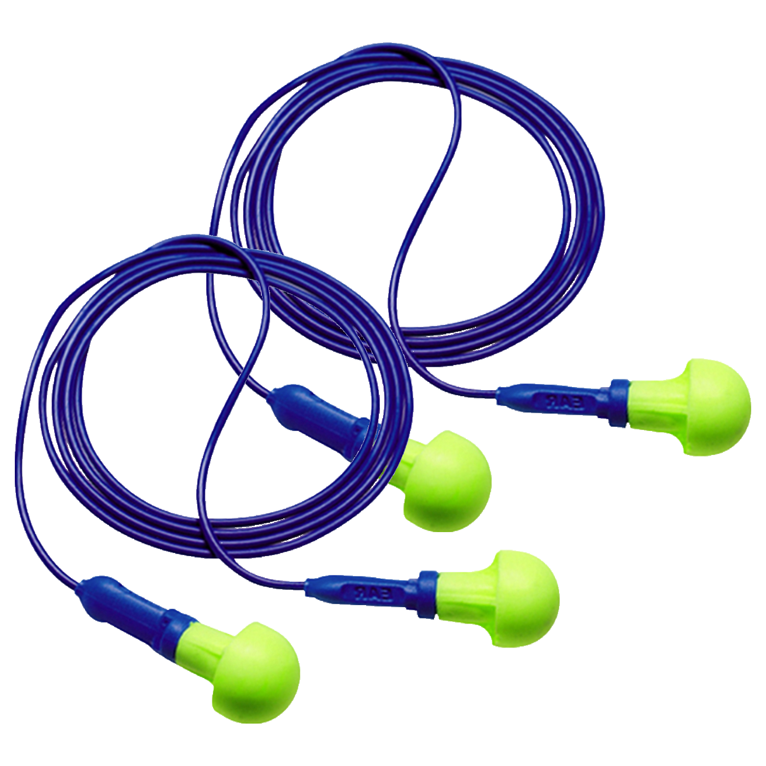 이어 삽입형 끈타입 귀마개 Push-Ins 7,700원