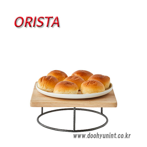 우드 베키 빵 진열대 사각(S/M/L), 1개 37,000원