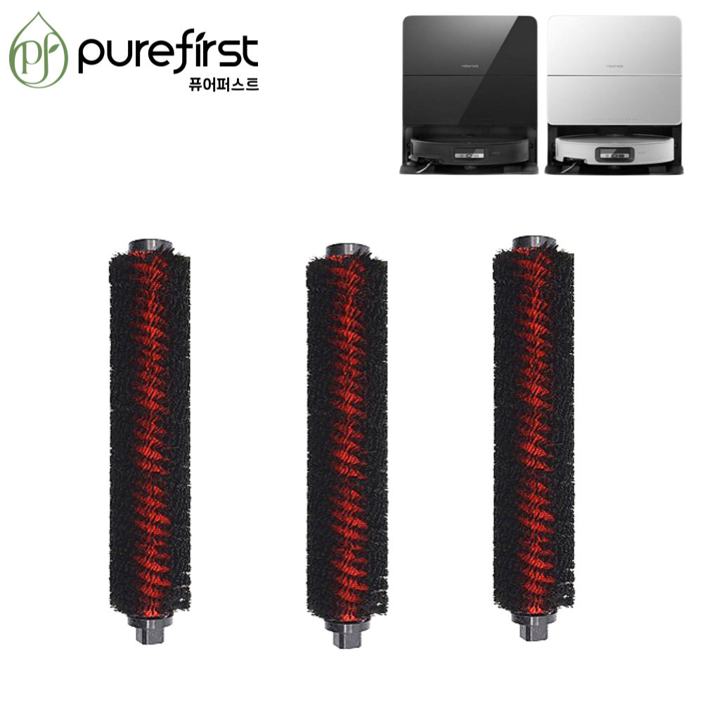 퓨어퍼스트 로보락 S9 MaxV Ultra 세척브러쉬 호환 11,400원