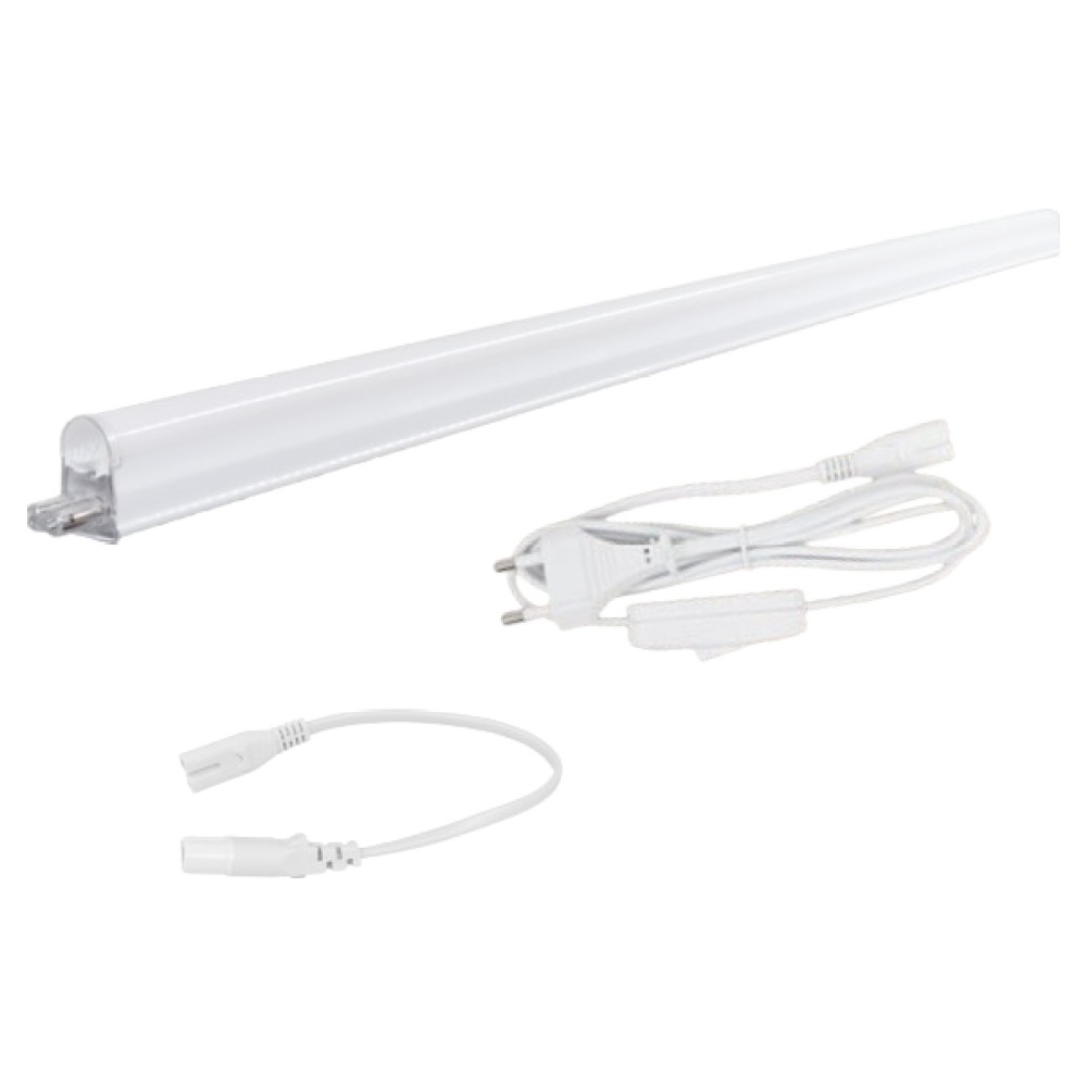 KDT LED T5 간접조명 싱크대 보조등 1200mm 20w 전구색 전원선 3m 10,130원