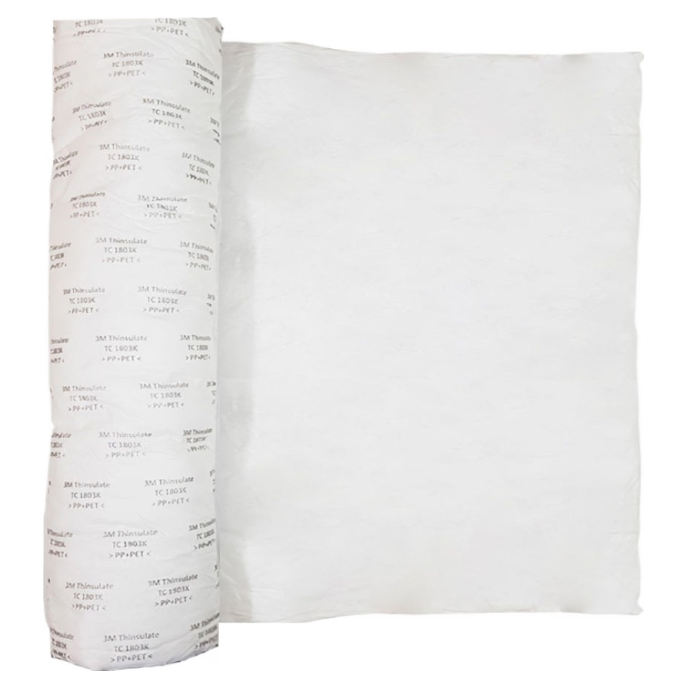 쓰리엠 신슐레이트 60T 비접착형 흡음재 방음재 화이트 1520 x 500 mm, 1개 55,280원