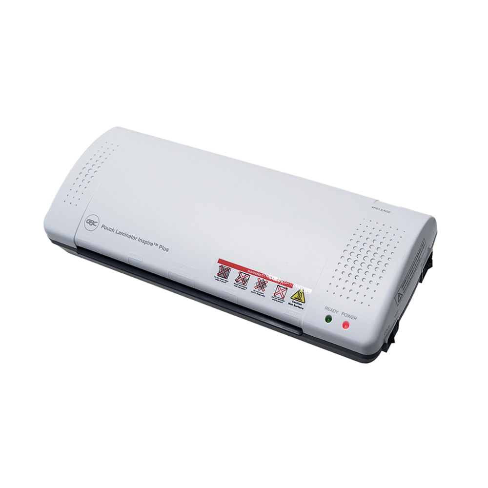 지비씨 가정용 코팅기 Inspire Plus + 코팅지 20P, A4, 단일상품 59,270원