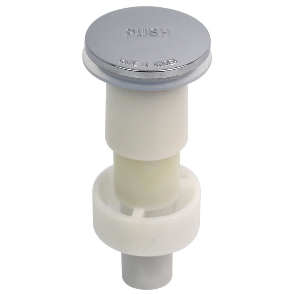세면대 물마개 원터치 폽업마개 진영 세면대부속품 자동팝업, 1개 5,000원