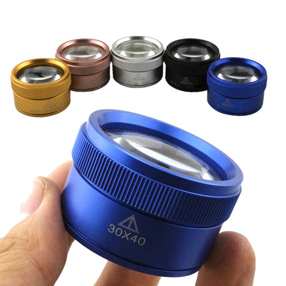 30배율 루페 30x40MM 4,110원