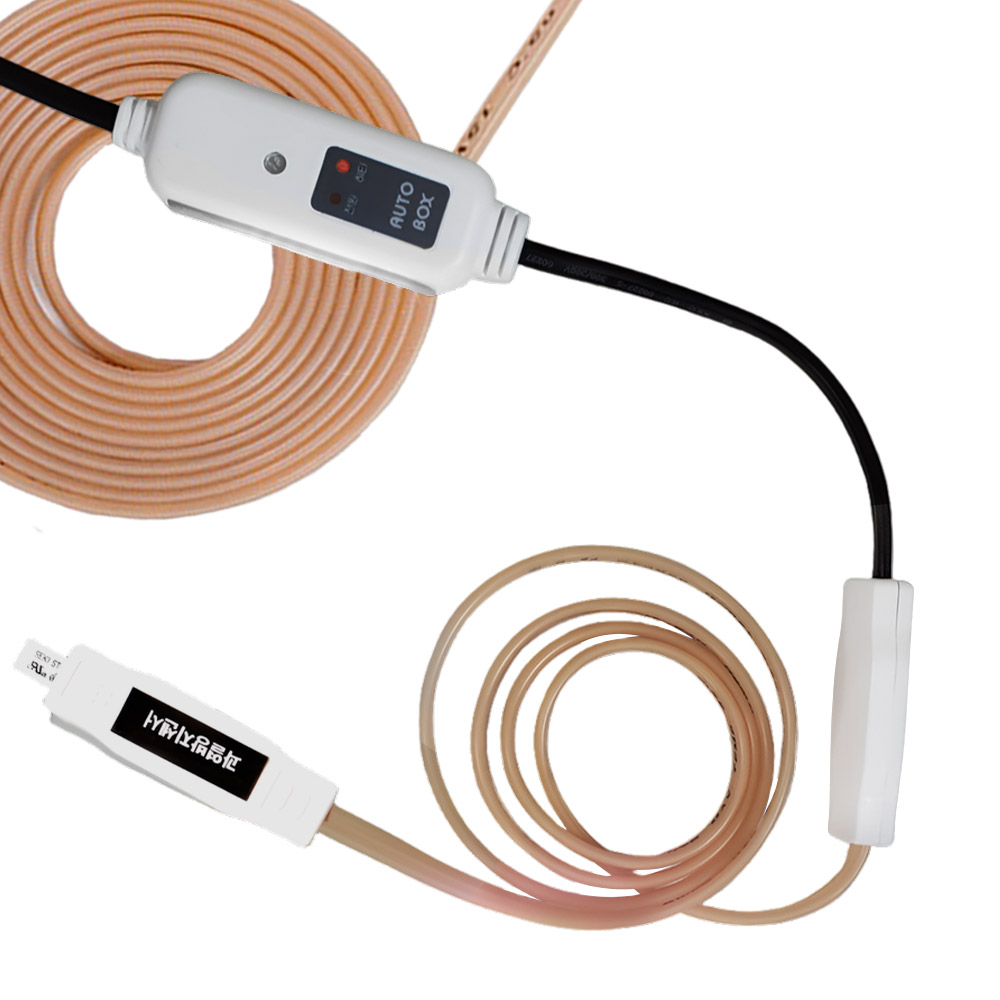 국내생산 자동센서형 과열방지 동파방지열선 19,800원