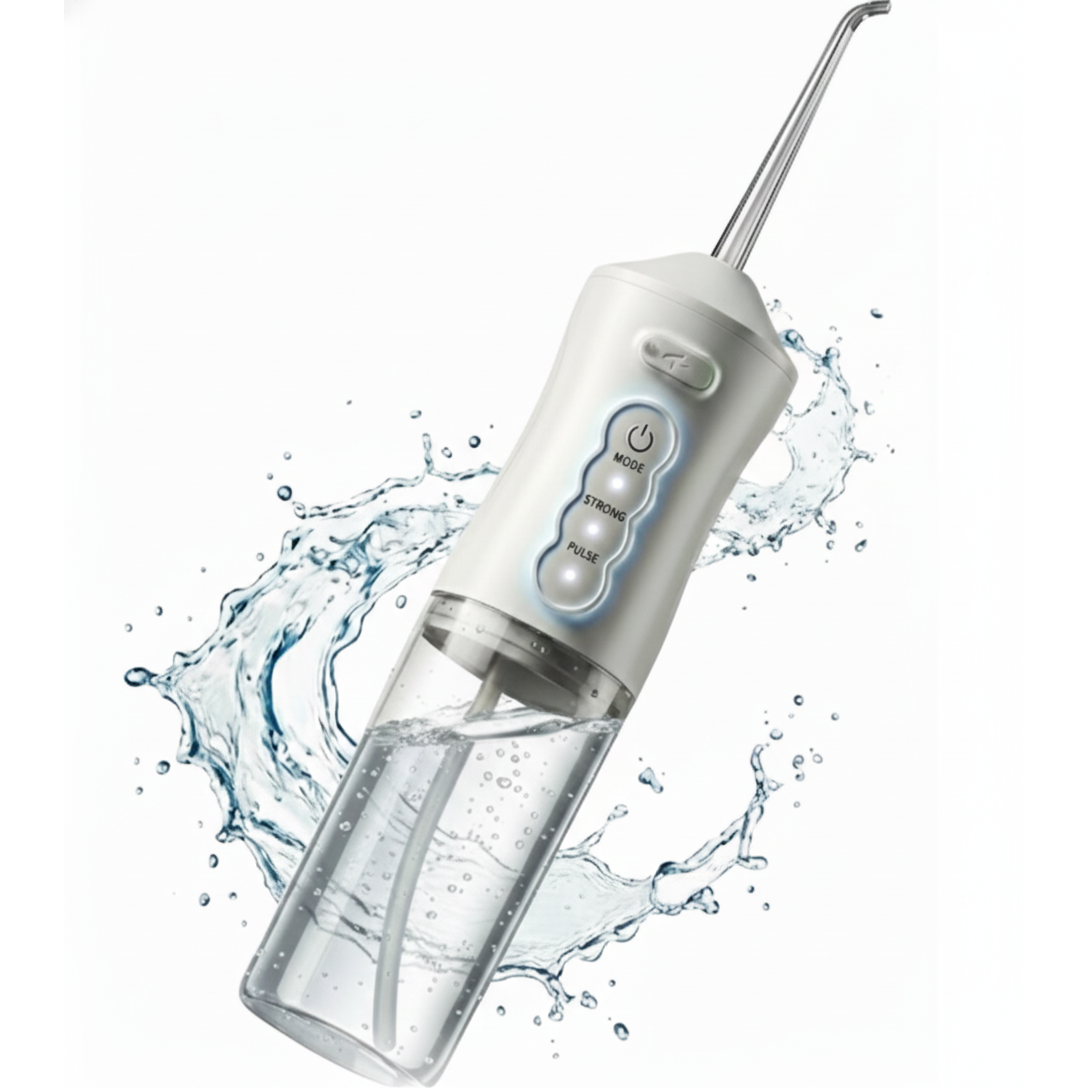 헤이슨 휴대용 구강세정기 무선 물치실 C타입 충전 전용팁4종 16,310원