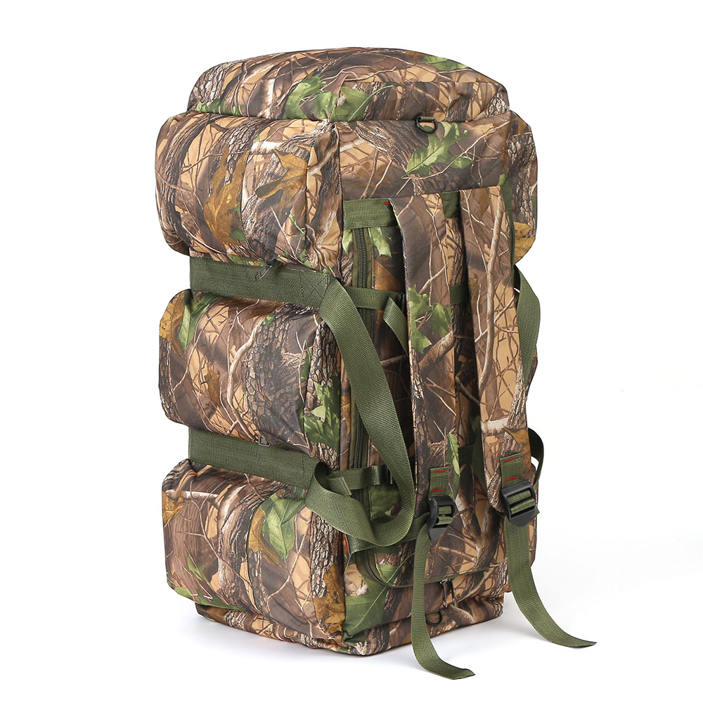 콜럼 대용량 더플 백팩 군용 생존 대형 백패킹 가방 79,900원