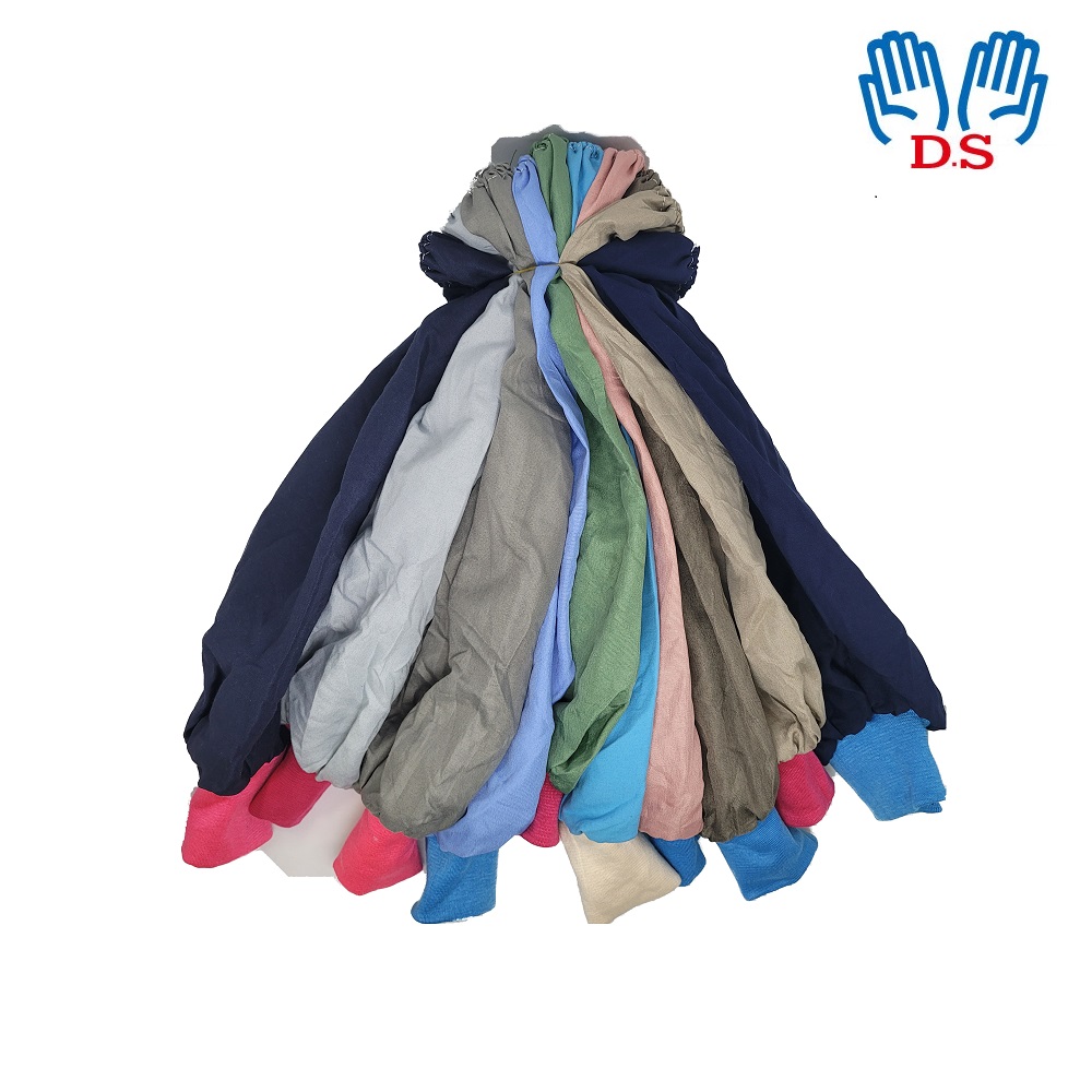 검정토시 흑토시 작업용 팔토시 막 잡색 일반 토시 현장 공장 미술, 랜덤발송 25,000원