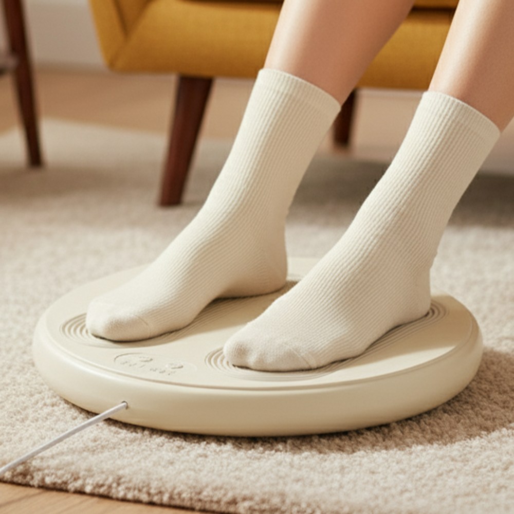 사무실 발난로 USB 풋워머 발온열기 29,900원