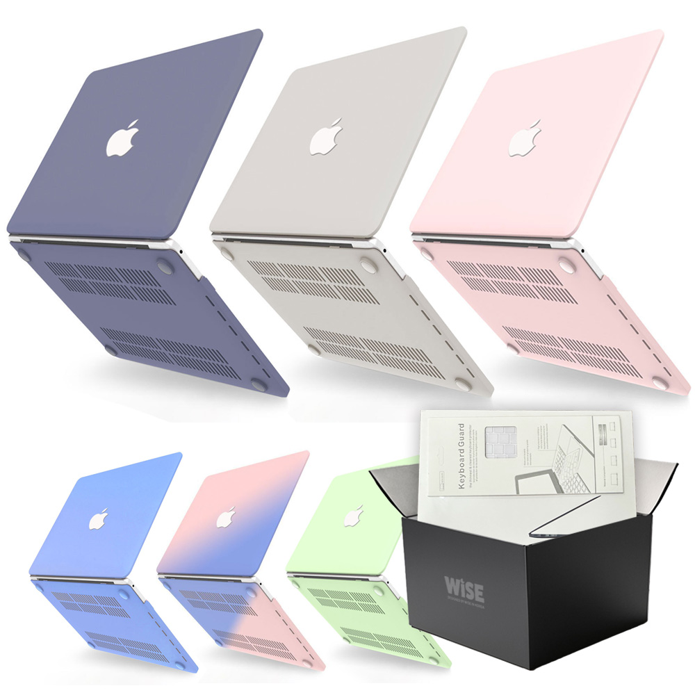 와이즈 맥북프로 14인치 컬러 케이스 구성품 세트 A2442(M1), 레몬, 1개 70,800원