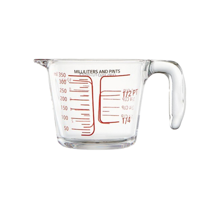 르베르폴리세 퓨어 글라스 계량컵 6,150원