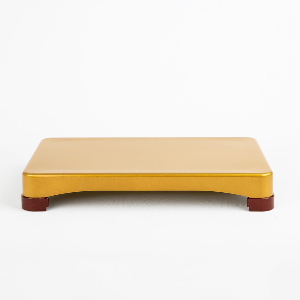 고급 사각접시 (소) 25cm x 15cm, (중) 30cm x 17cm, (대) 36cm x 22cm, 일반 사각접시 23cm x 16cm 쿠플라트 항균/항바이러스 그릇 접시 60,000원