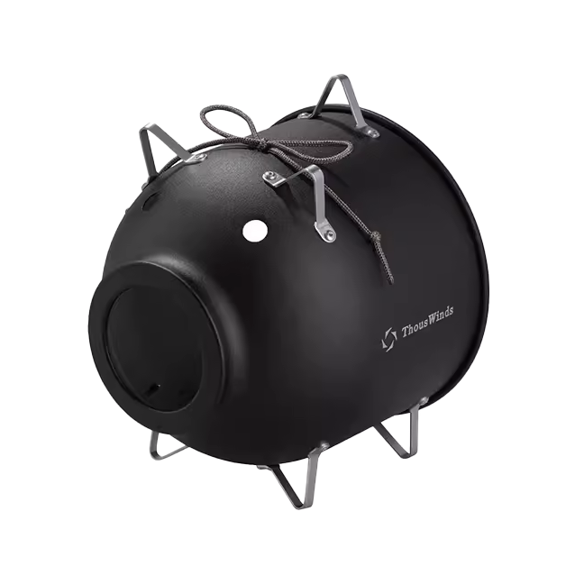 스노우피크 알루미늄 돼지 모기향 거치대 69,900원