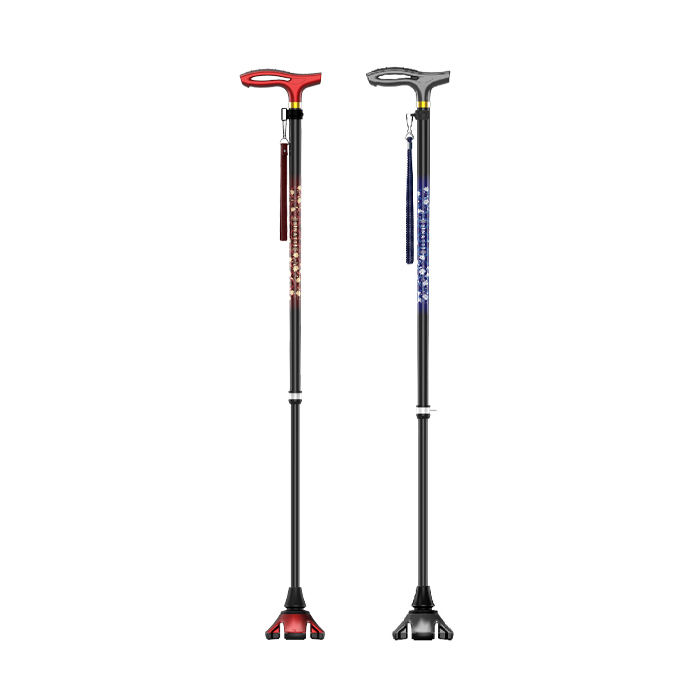 실버양품 카본소재 서있는 지팡이 비나띠 SS 6,660원