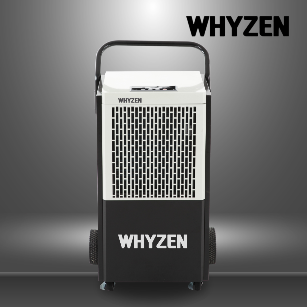 와이젠 산업용 제습기 공업용 업소용 지하 공장 창고 790,000원