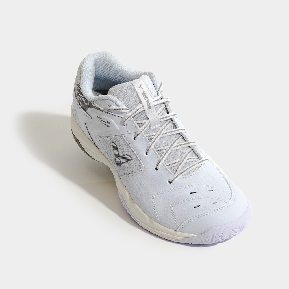 빅터 VICTOR 배드민턴화 P9200TD(U-SHAPE) - HL_White 탁구 스쿼시 인도어화 112,000원