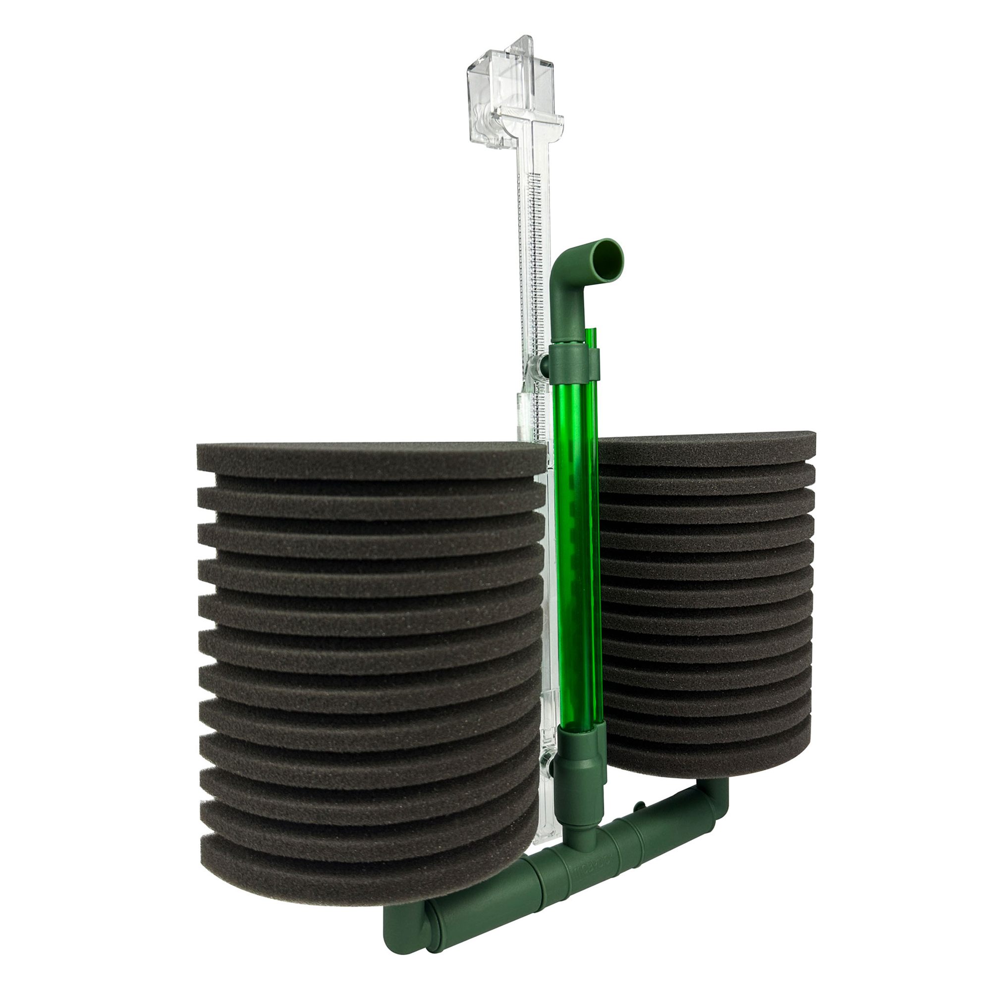 모비딕 걸이식 울트라 슈퍼쌍기 여과기 MF-JUMBO 10,500원