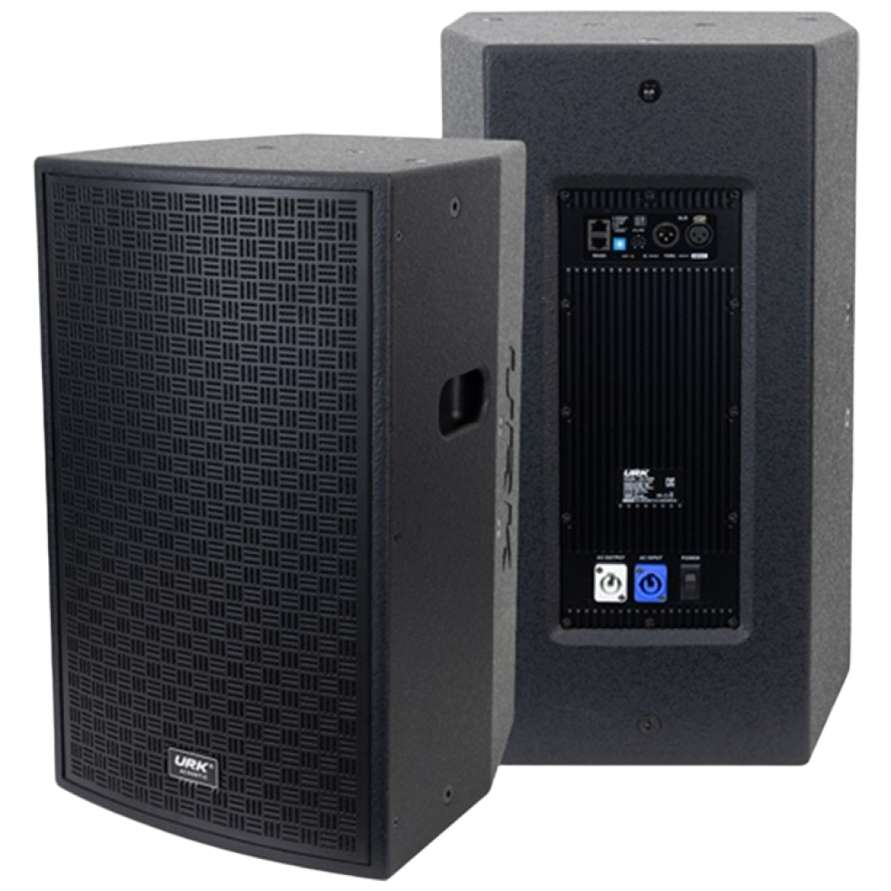 카날스 전문가용 12인치 MAX700W 액티브 스피커 시스템 UA-1235, SM 2,254,000원