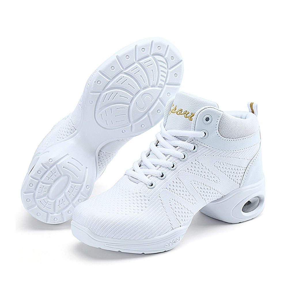 감성스터프 스포츠 라인 댄스화 25,900원