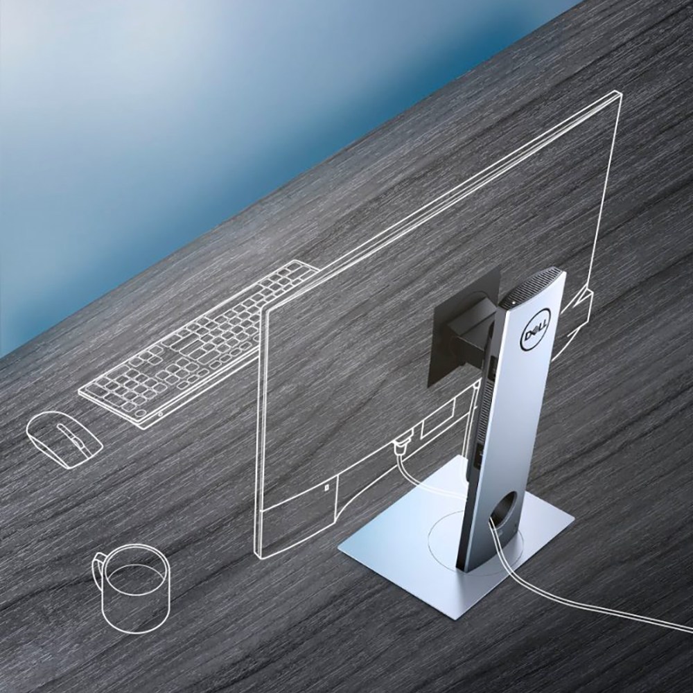 DELL 옵티플렉스 7070 울트라 i7-8565U/32G/NVMe 512G/UHD 620 스탠드 포함, 블랙, DELL 옵티플렉스 7070 울트라, 512GB, 32GB, 윈도우 10 홈 597,000원