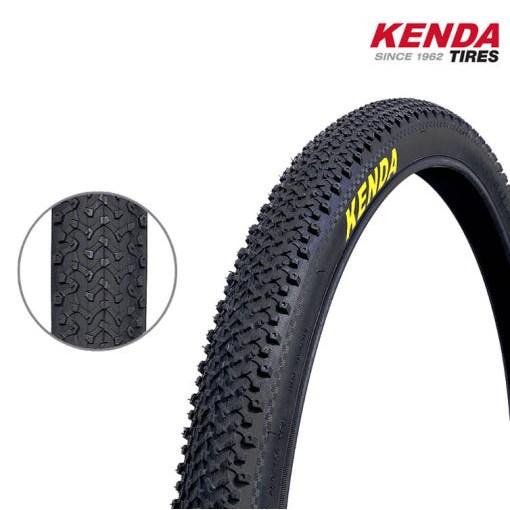 켄다 K1177 슬릭 자전거 타이어 26X1.95 27.5X1.95 24X1.95 5,990원