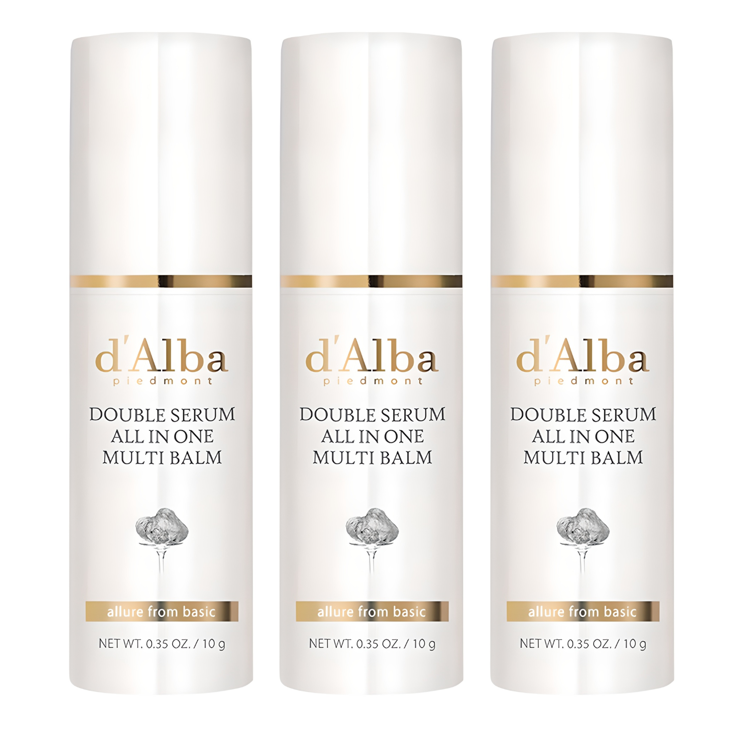 [비건뷰티] 달바 더블 세럼 올인원 멀티밤 69,270원