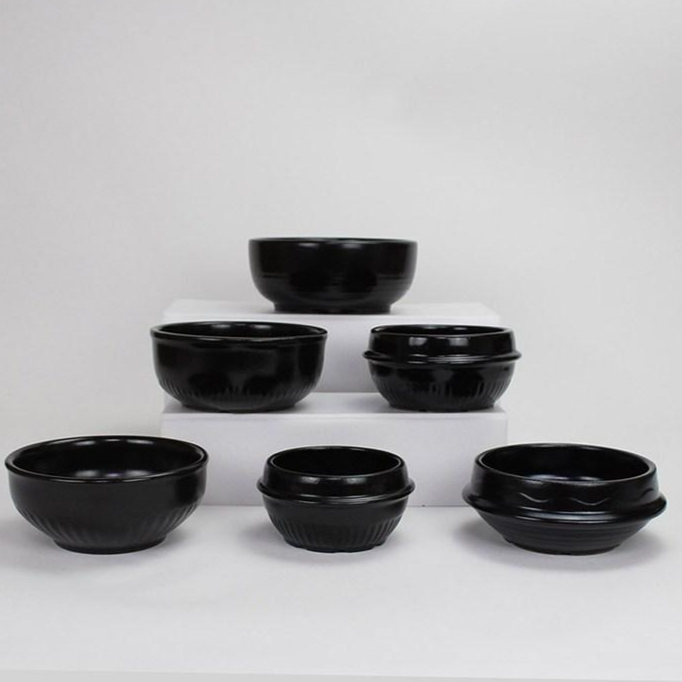 국산 경산세라믹 바이오 뚝배기4호 4,200원