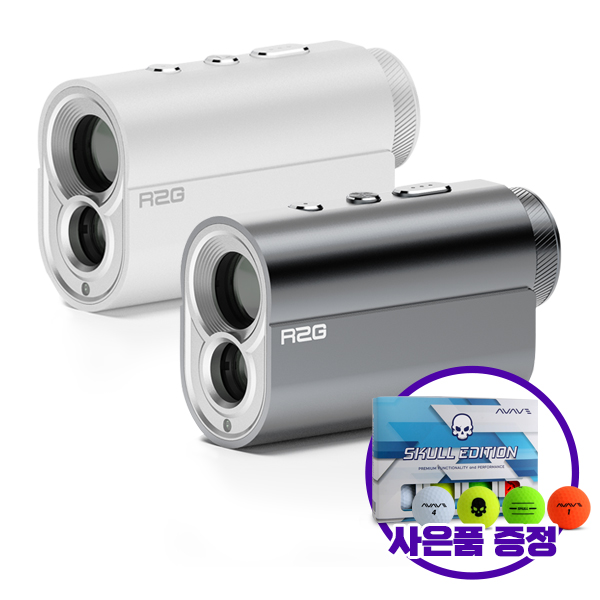 [알투지] 메이트 미니 레이저 골프거리측정기 (골프공 증정) 199,000원