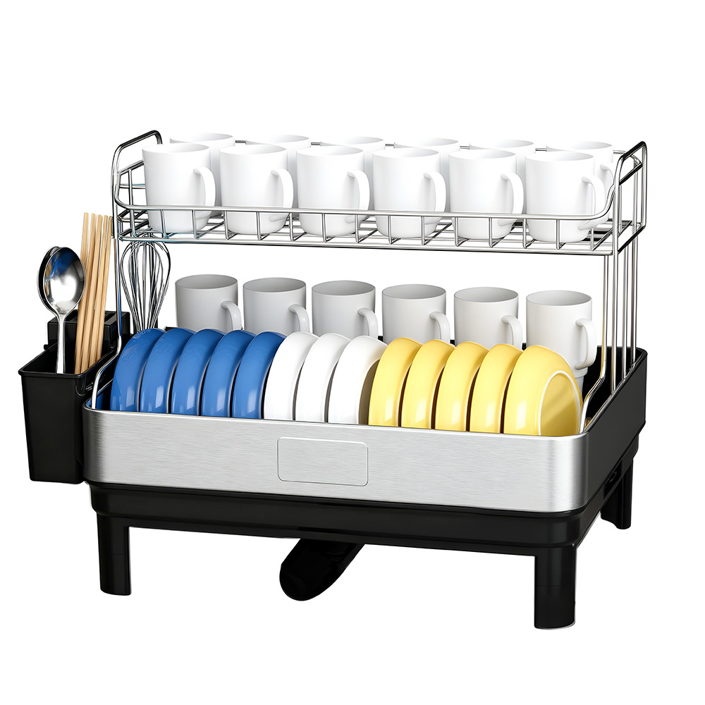 레퓰리 304 스텐 식기건조대 주방 설거지 그릇 건조대 물빠짐트레이 54,980원