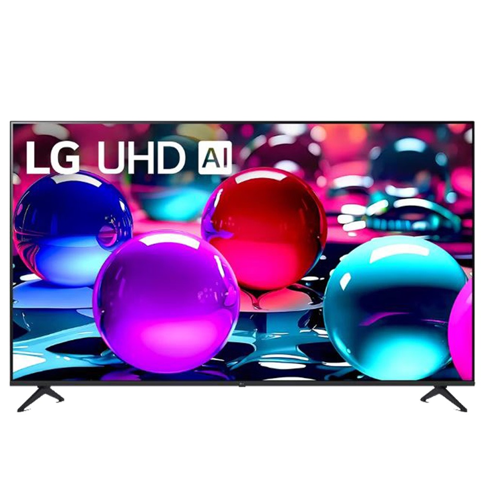 LG전자 UHD LED TV, 165cm(65인치), 스마트 TV, 스탠드형, 방문설치 829,000원