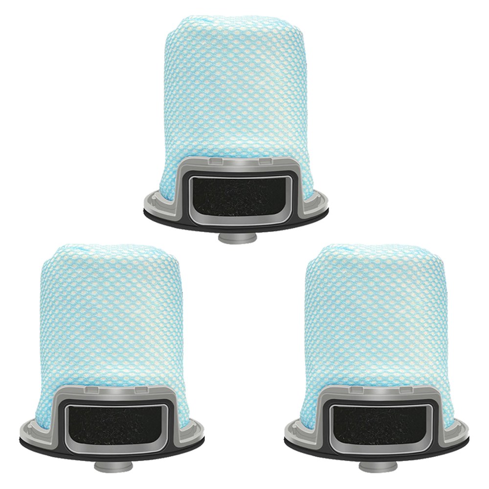 ROBORO S7 G10 필터 진공 빈 DO PLUS 자동 청소기 RO 교체 액세서리 용 사전 스테이션 T7S 29,100원