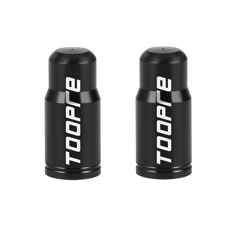 자전거 프레스타 알루미늄 밸브캡 3,400원